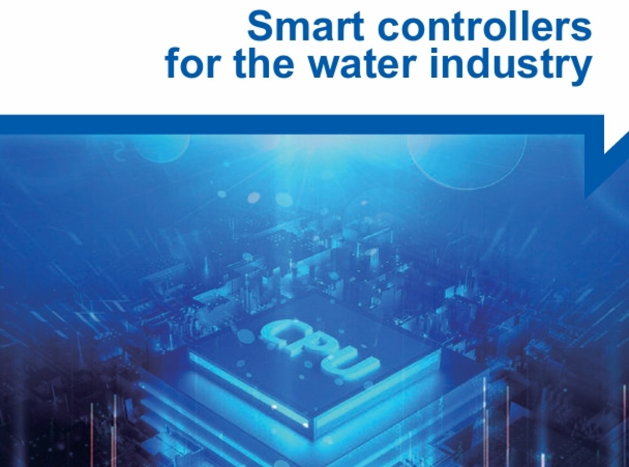 IIoT Smart Controller