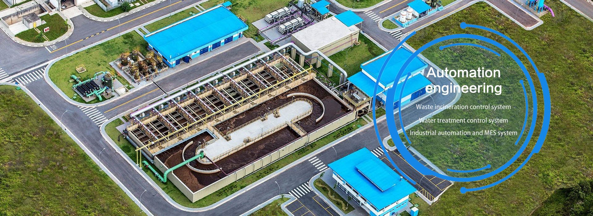 Ebara Densan (Qingdao) Technology Co., Ltd.