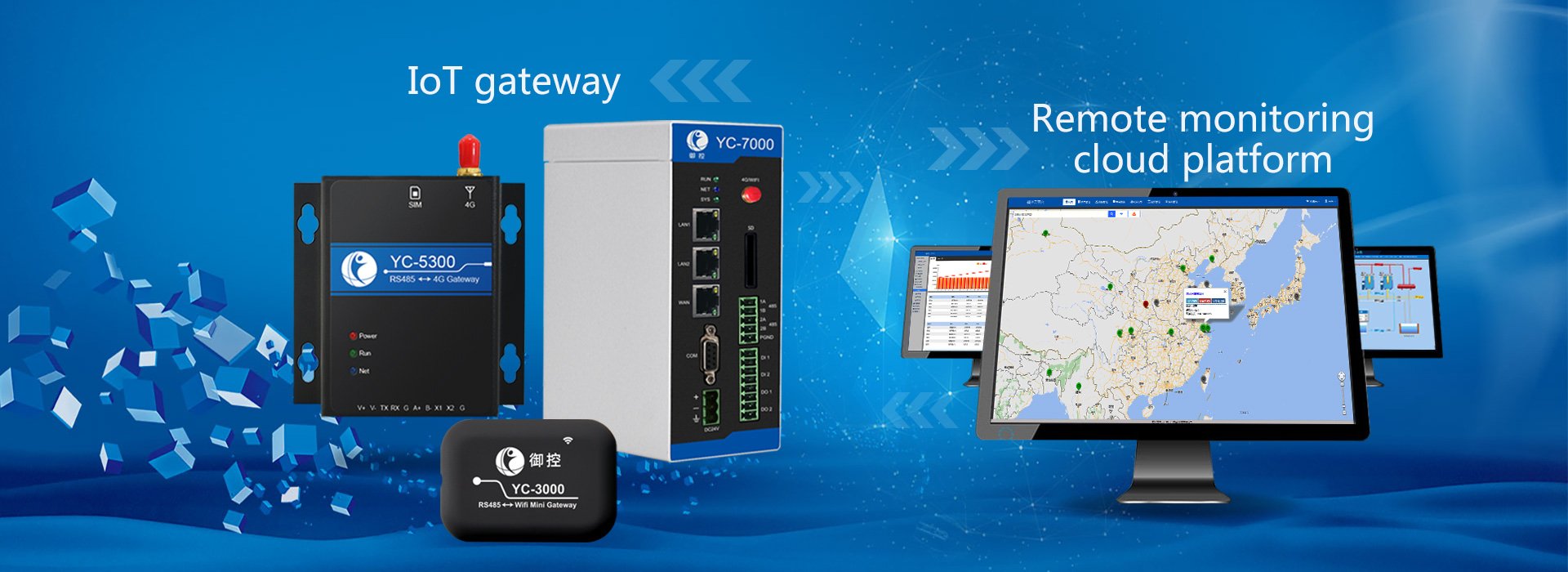 Ebara Densan (Qingdao) Technology Co., Ltd.